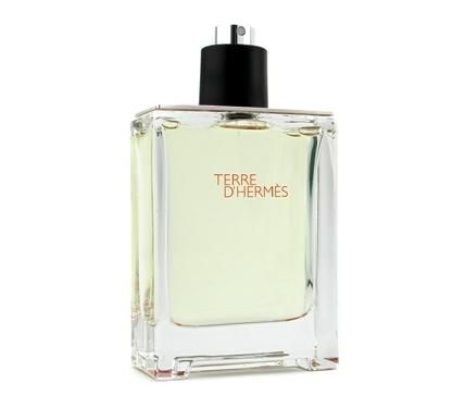 Hermes Terre d`Hermes парфюм за мъже без опаковка EDT
